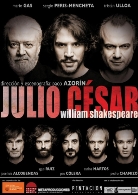 JULIO CESAR de William Shakespeare