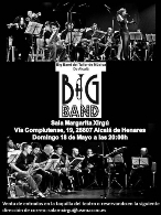 BIG BAND del Taller de Música