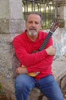 MÚSICA FOLK JOSE ANTONIO ALONSO