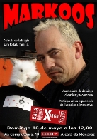 MAGIA Markoos