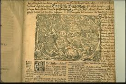 V CENTENARIO BIBLIA POLIGLOTA COMPLUTENSE