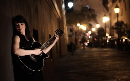 Concierto de NY. IVELISSE DEL CARMEN