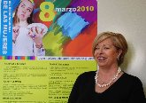 Alcalá celebra el Día Internacional de las Mujeres bajo el lema “Por un universo de oportunidades en igualdad”