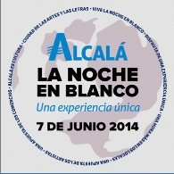 La Noche en Blanco