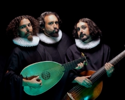 Barrockeros