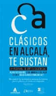 14 edición de Clásicos en Alcalá