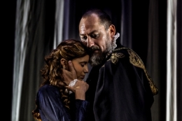 Otelo, de William Shakespeare