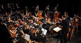 Concierto Extraordinario, Orquesta Ciudad de Alcalá