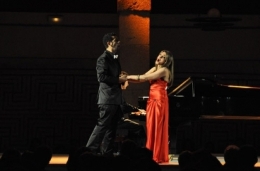 Gala Lírica de Operastudio