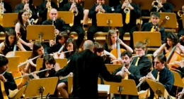 Concierto Extraordinario Banda Sinfónica Complutense