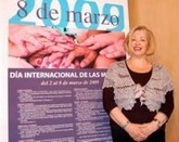 Espectáculo "Maratón de mujeres con arte"
