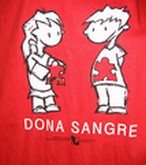 NUEVA CAMPAÑA DE DONACIÓN DE SANGRE