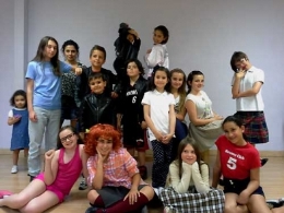 MUSICAL GREASE