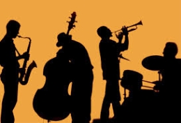 Universijazz Alcalá en la Universidad de Alcalá