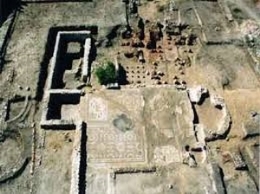 Arqueologos por un día.