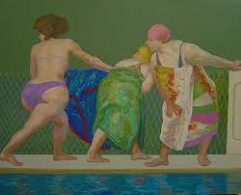 ‘Lugares habitando el tiempo’