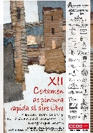 XII CERTAMEN DE PINTURA RÁPIDA AL AIRE LIBRE
