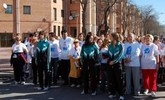 Deportes mixtos y juegos cooperativos
