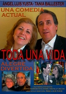 TODA UNA VIDA