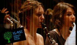 Orquesta Ciudad de Alcalá