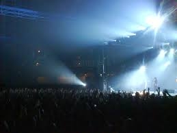 CONCIERTOS EN AGOSTO