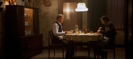 CINE-CLUB: MATTERHORN