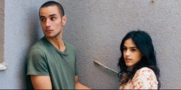 CINE-CLUB: OMAR