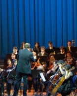 Concierto de Reyes: Aventuras, juegos y júbilo
