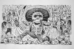 Retrospectiva de la obra de José Guadalupe Posada