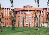 Exposición "Arquitectura rusa", nueva actividad de las I Jornadas Hispano-Rusa de la UAH