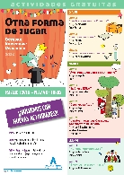 “Otra Forma de Jugar”