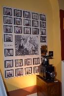 Exposición sobre la primera serie española de dibujos animados dedicada a Don Quijote