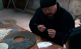AI WEIWEI: NEVER SORRY