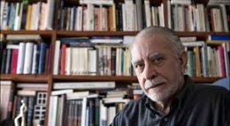 José María Merino, imparte la conferencia  “Desde El Conde Lucanor a Cortázar”