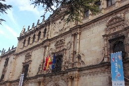 La Fundación General de la Universidad de Alcalá organiza la Jornada ‘El territorio ante la crisis: una visión desde ESPON’