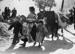 Exposición ‘Hacia el exilio’ en los Archivos del Movimiento Obrero