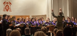 Concierto de apertura del curso 2014-2015