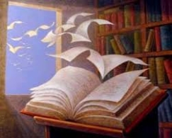 Poesia en la Librería Diógenes.