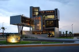15 años de la Escuela de Arquitectura de la Universidad de Alcalá