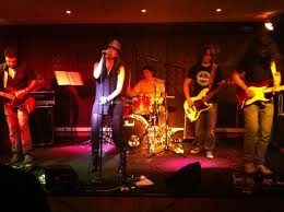 AGENDA MUSICAL FIN DE SEMANA 23 AL 25 DE OCTUBRE EN ALCALÁ DE HENARES
