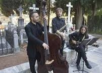 Concierto por los Difuntos