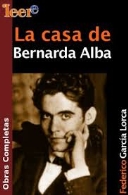 La Casa de Bernarda Alba