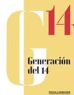 Exposición y conferencia sobre la Generación del 14