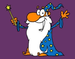 MAGIA La Magia de Kreston
