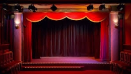 La Paranoia Teatro “La muerte y la doncella”