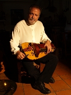 CONCIERTO Jose Antonio Alonso