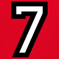 Punto y Aparte “Seven”