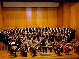 El Coro de la Universidad de Alcalá celebra su 35 aniversario