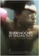 '10.000 noches en ninguna parte'