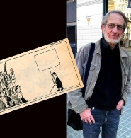 El mundo ilustrado por Fernando Khahn